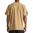 Camiseta Masculina Hurley Especial BP Brand BEGE-HYTS030200- -2-